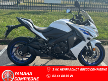 SUZUKI GSXS1000 F