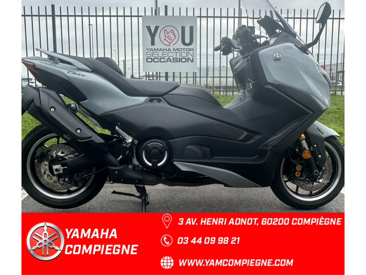 YAMAHA XP T-MAX 560 TECH MAX