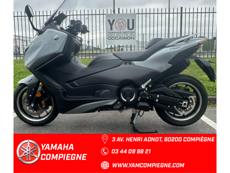 YAMAHA XP T-MAX 560 TECH MAX