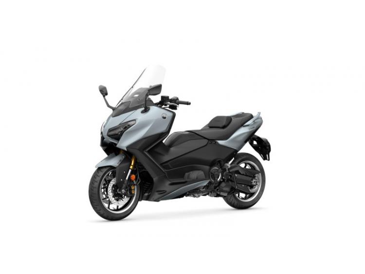 YAMAHA XP T-MAX 560 TECH MAX CERAMIC GREY