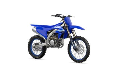 YAMAHA YZ250F