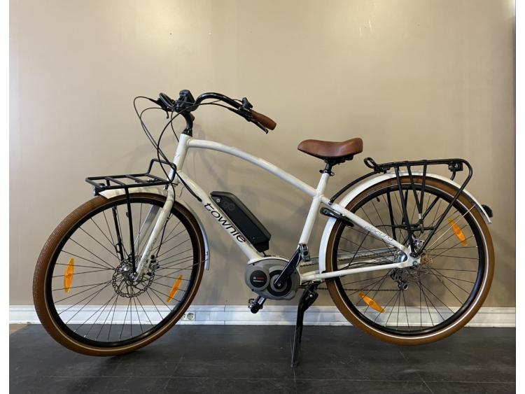 Electra (marque invalide, veuillez en choisir une autre dans la liste) 