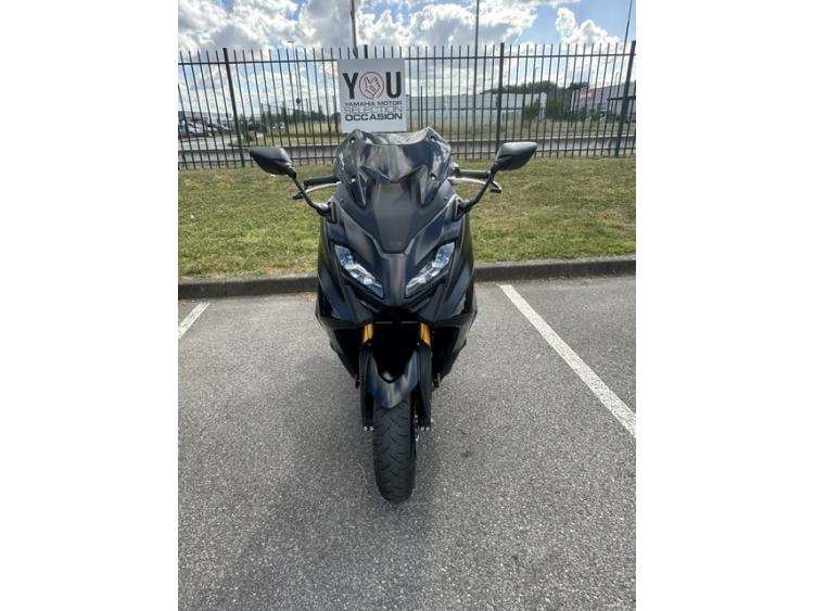 YAMAHA XP T-MAX 560 TECH MAX