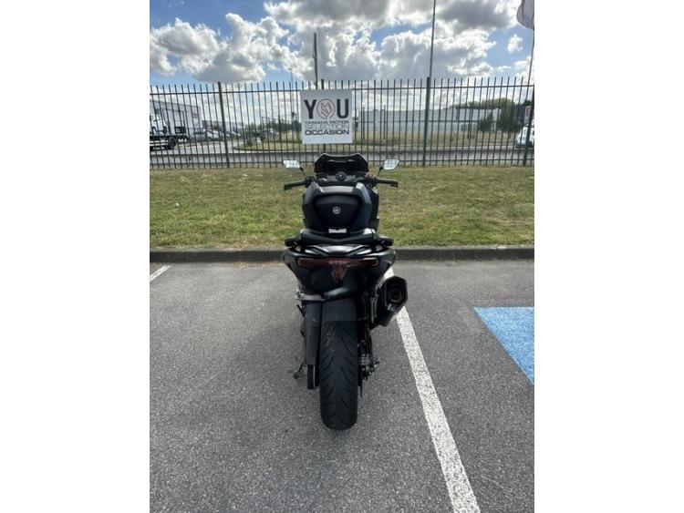 YAMAHA XP T-MAX 560 TECH MAX