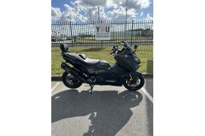YAMAHA XP T-MAX 560 TECH MAX
