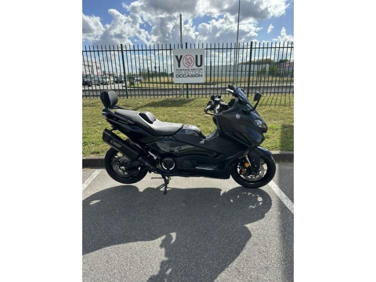 YAMAHA XP T-MAX 560 TECH MAX
