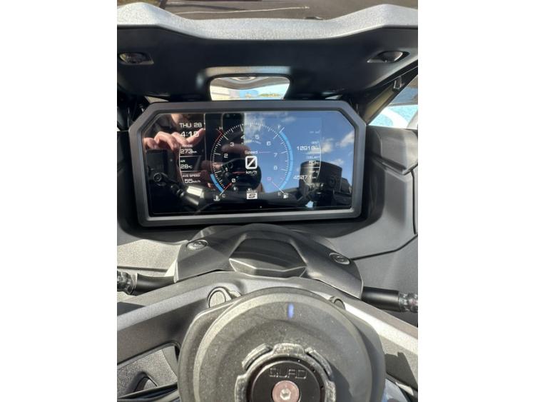 YAMAHA XP T-MAX 560 TECH MAX
