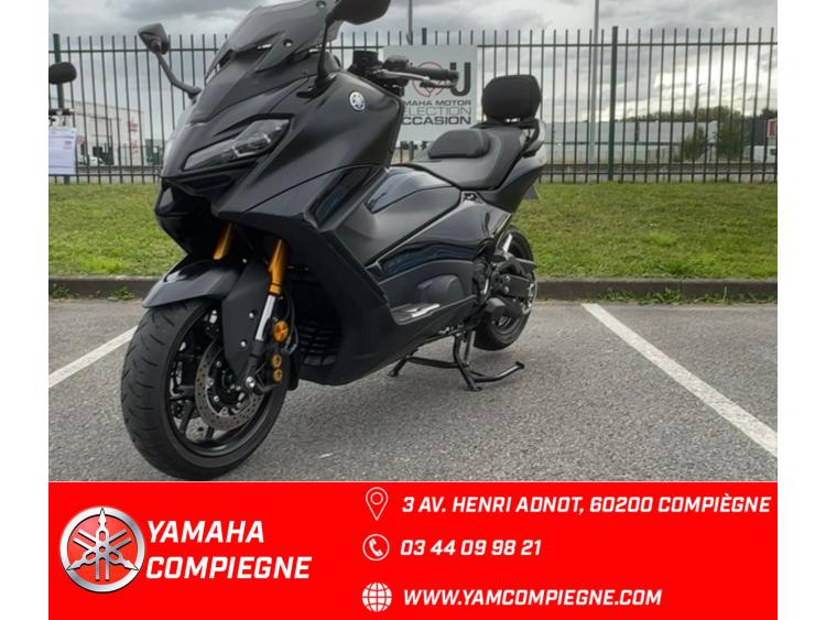 YAMAHA XP T-MAX 560 TECH MAX