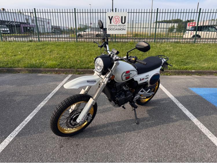 MASH X RIDE CLASSIC 125