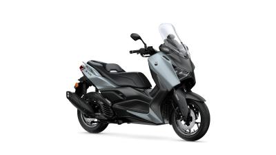 YAMAHA X-MAX 125 TECH MAX