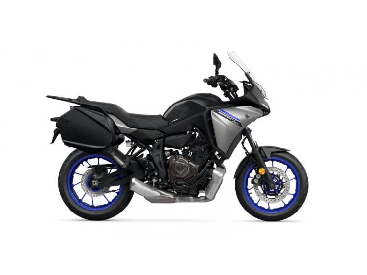 YAMAHA TRACER 7 GT