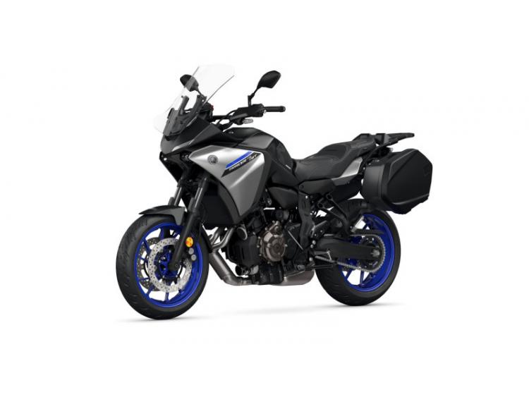 YAMAHA TRACER 7 GT