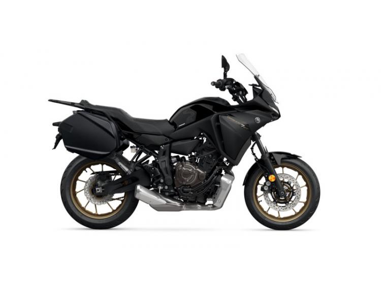 YAMAHA TRACER 7 GT