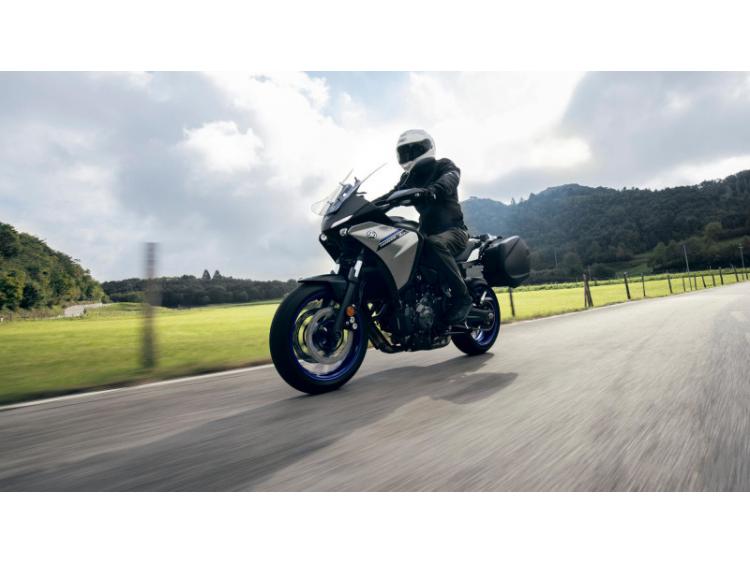 YAMAHA TRACER 7 GT