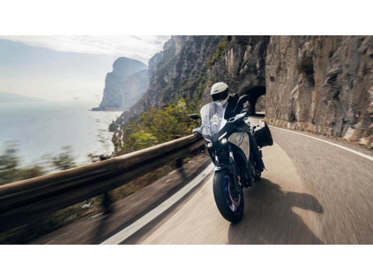 YAMAHA TRACER 7 GT
