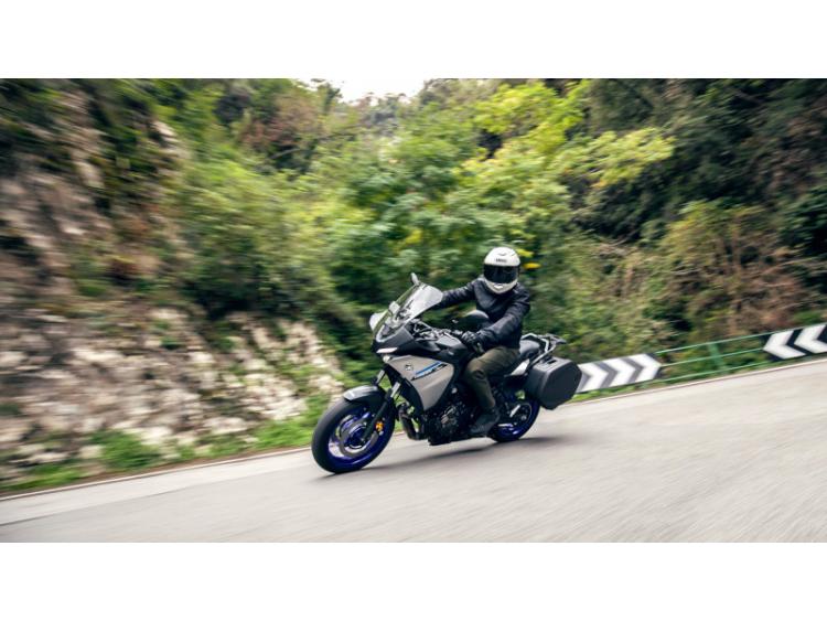 YAMAHA TRACER 7 GT