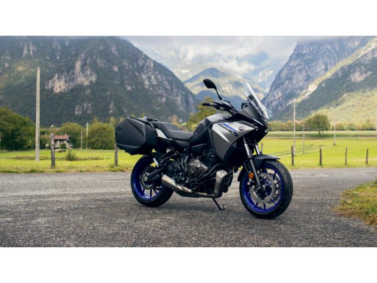 YAMAHA TRACER 7 GT