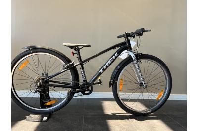 TREK BIKE trek wahoo 26 14 BK-SL