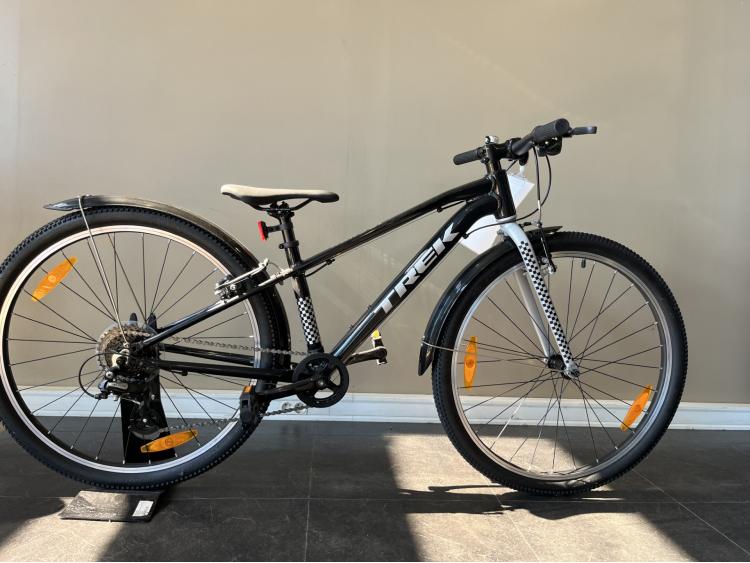 TREK WAHOO 26 14 BK-SL